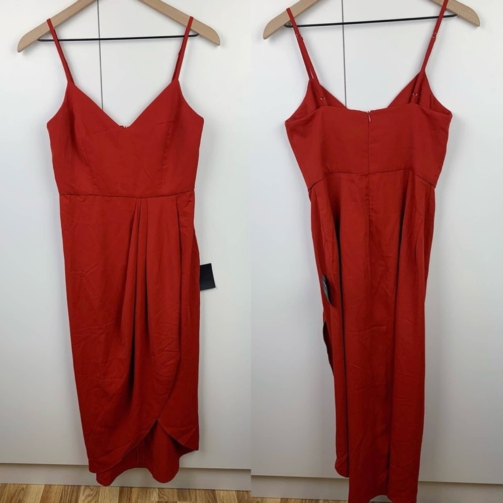 Lulus Reinette dress